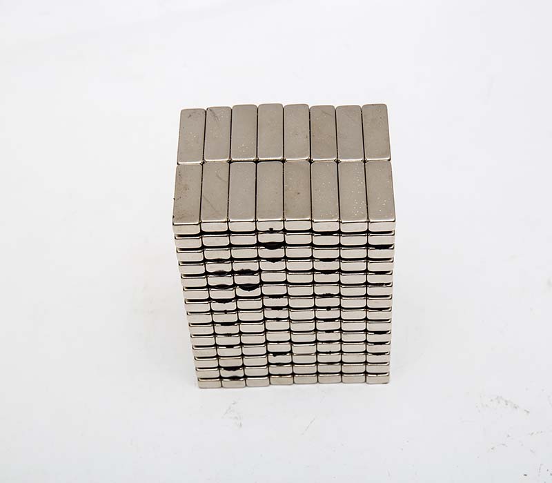 白玉30x6x3 方块 镀镍
